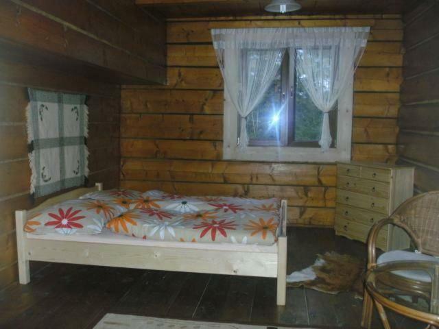 U Piwowara Apartman Kościelisko Kültér fotó