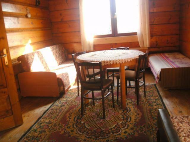 U Piwowara Apartman Kościelisko Kültér fotó